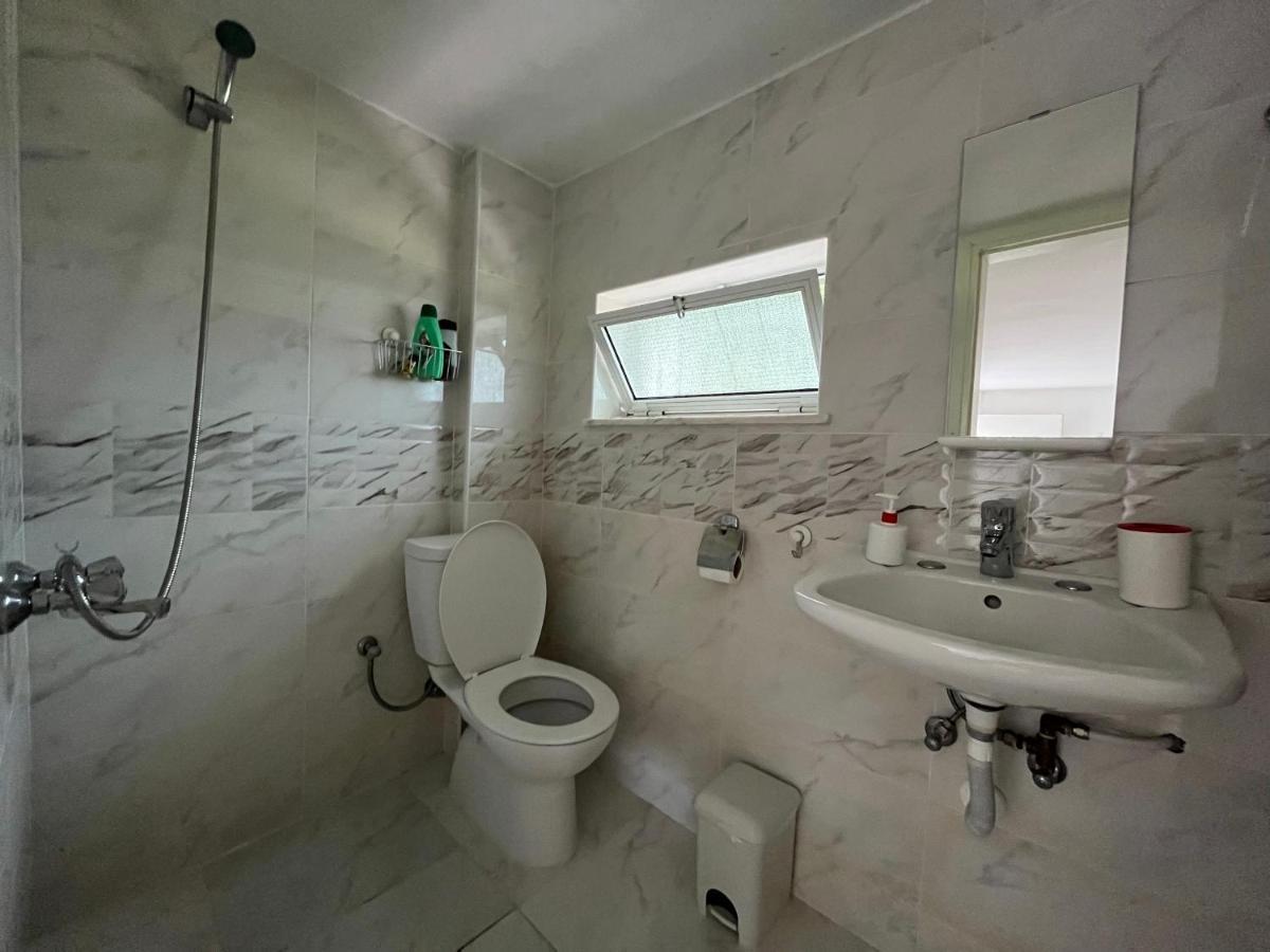 Best Location In Vrahati Exterior foto